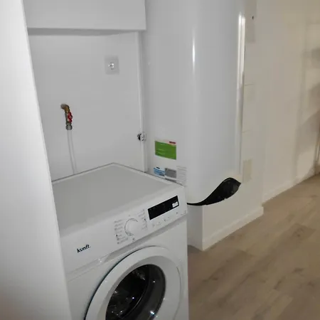 Lejlighed - Bouganvilla *