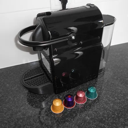 Appartement - Bouganvilla *