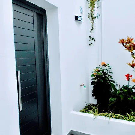 Lejlighed - Bouganvilla Funchal (Madeira)