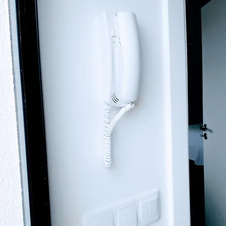 - Bouganvilla Lejlighed