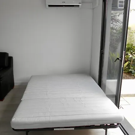 Lejlighed - Bouganvilla