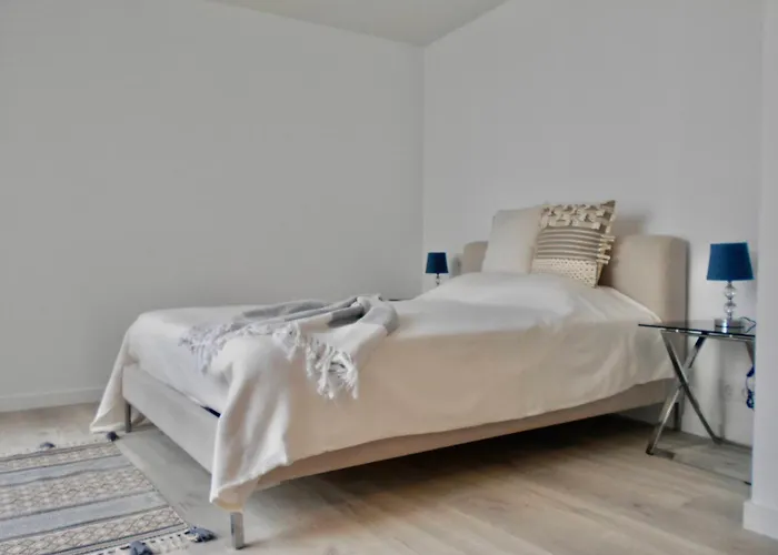 Appartement - Bouganvilla Funchal (Madeira)