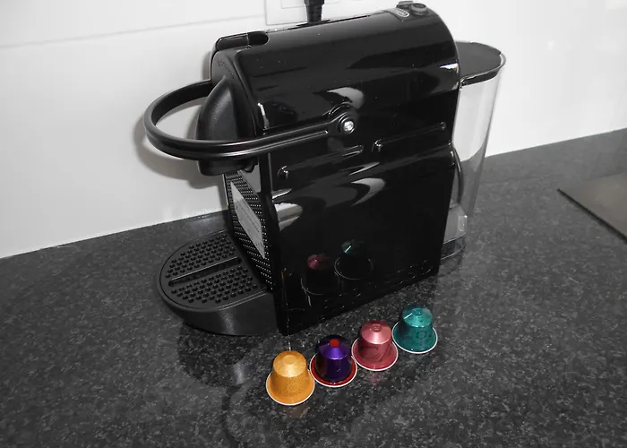 Appartement - Bouganvilla *