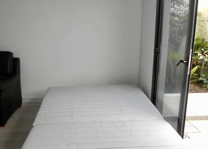 Appartement - Bouganvilla