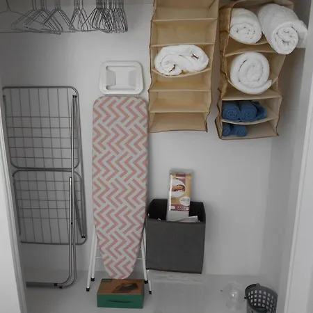 - Bouganvilla Apartment
