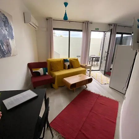 - Bouganvilla Appartamento Funchal (Madeira)