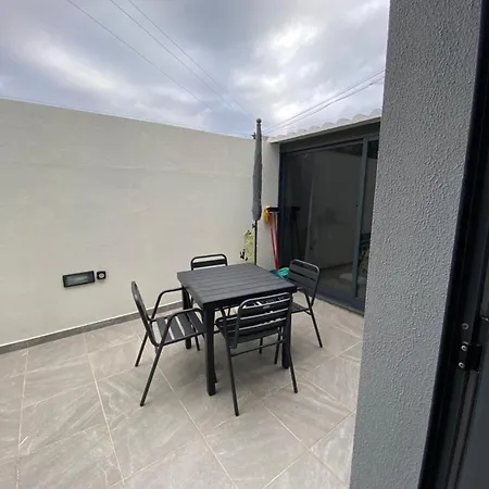 - Bouganvilla * Funchal (Madeira)