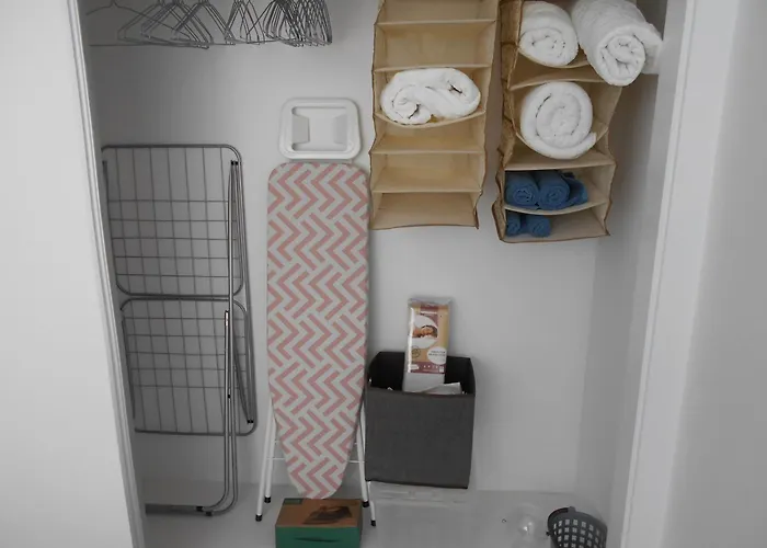 - Bouganvilla Apartament