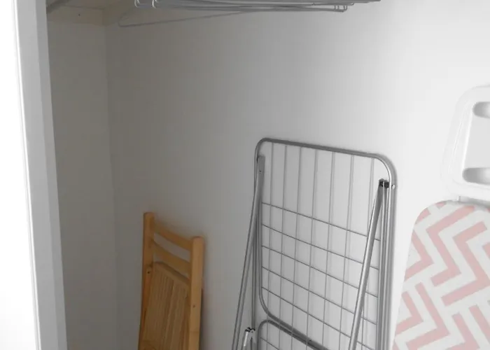 Apartament - Bouganvilla Funchal (Madeira)