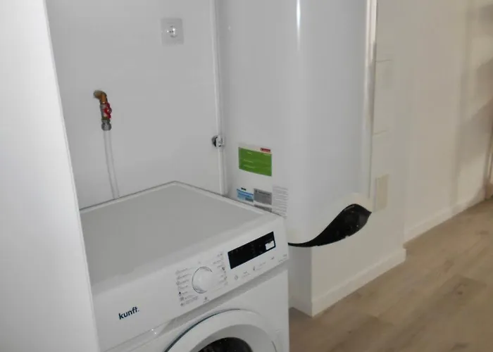 Apartament - Bouganvilla *