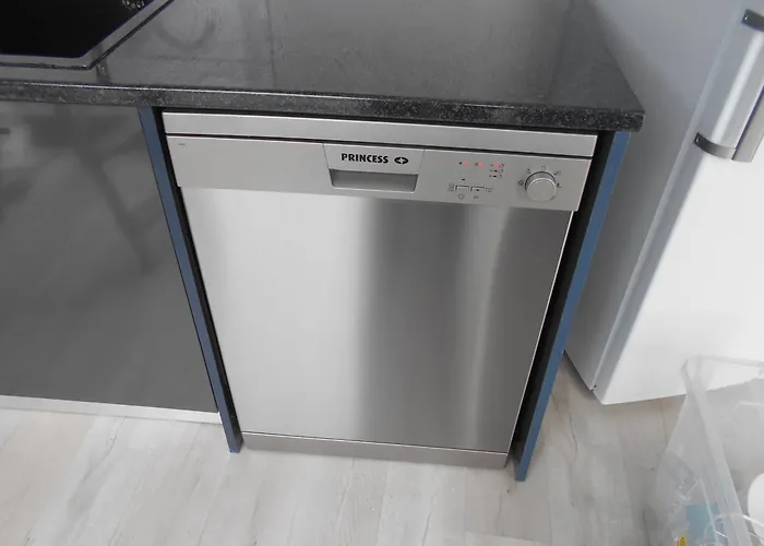 Appartamento - Bouganvilla *