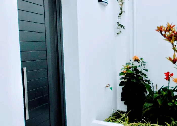 Apartament - Bouganvilla Funchal (Madeira)