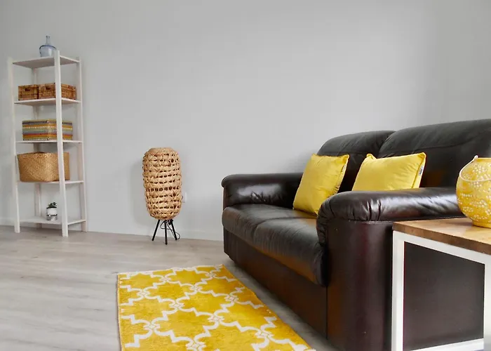 - Bouganvilla * 丰沙尔