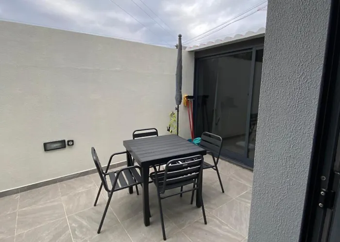 - Bouganvilla * 丰沙尔