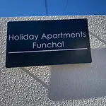 - Bouganvilla Appartement *