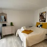 - Bouganvilla Appartement
