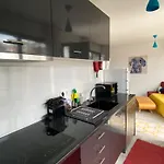 - Bouganvilla Appartement Funchal (Madeira)