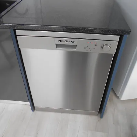 Apartamento - Bouganvilla *