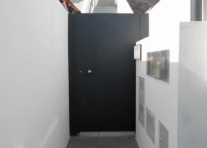 - Bouganvilla Apartamento