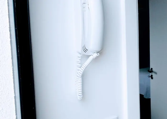 - Bouganvilla Apartamento